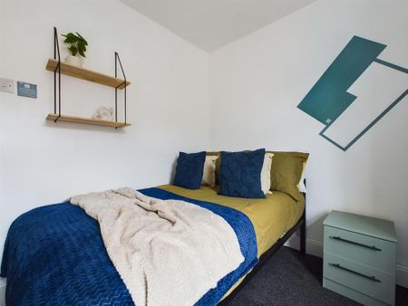 4 bedroom house to rent - Photo 5