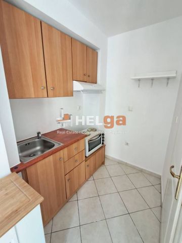 Studio/Γκαρσονιέρα για ενοικίαση - Πάτρα, - Photo 2