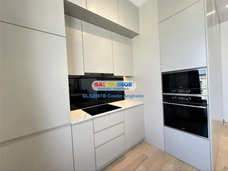 Penthouse exclusivist 4 camere - Cartier Herastrau - WIN Herastrau - Fotografie 2