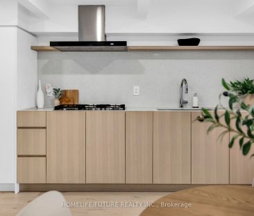 Glebe Lofts , #102 - Photo 5