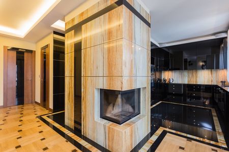 Apartament w stylu Art Deco | EKO PARK - Photo 4