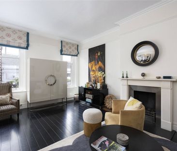 Kings Road, Chelsea, London, SW3 flat to rent - Photo 4