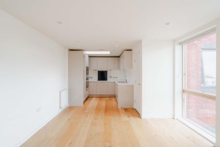 1 bedroom apartment to rent - Photo 5