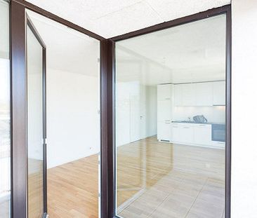 2.5-Zimmer, 49 m2, 5. OG, CHF 1'695.- - Photo 6