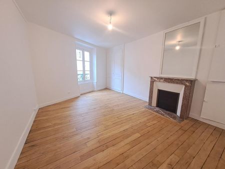 3P 52.06M² RUE ST SIMON Versailles (78000) - Photo 3
