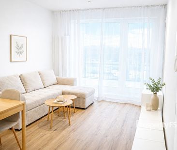Pronájem bytu 2+kk 38 m² - Photo 2