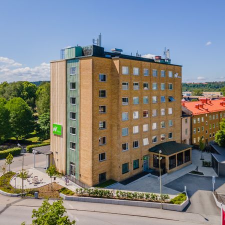 Kyrkogårdsgatan, Borås - Photo 3