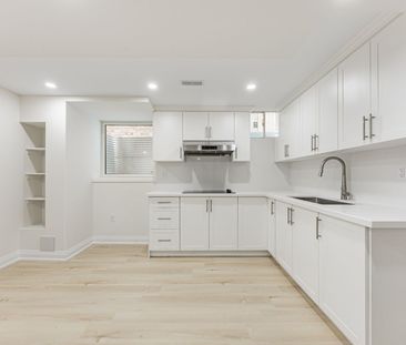 For Lease - 91 MCROBERTS Crescent, Clarington, Ontario - Photo 1