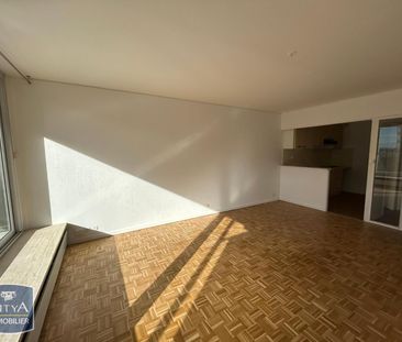 Location Appartement 2 pièces 60m² LE HAVRE 76600 - Photo 4