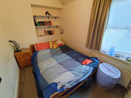 4 bedroom house to rent - Photo 4