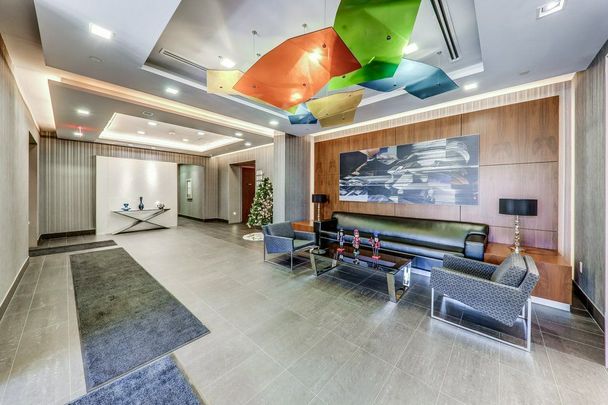 For Lease - 8 Fieldway Road Unit# 414, Toronto, Ontario - Photo 1