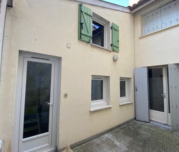 Location Appartement 2 pièces 26m² BORDEAUX 33000 - Photo 5