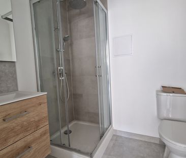 Location Appartement 2 pièces 35m² MULHOUSE 68200 - Photo 5