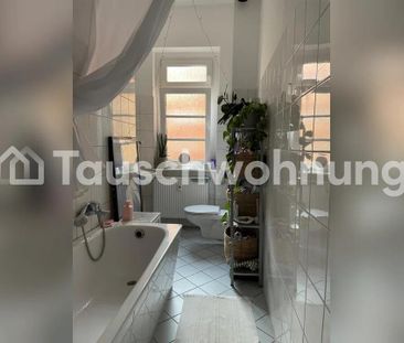 TAUSCHWOHNUNG Schöne, ruhige Einzimmerwohnung in Wilmersdorf - Photo 3