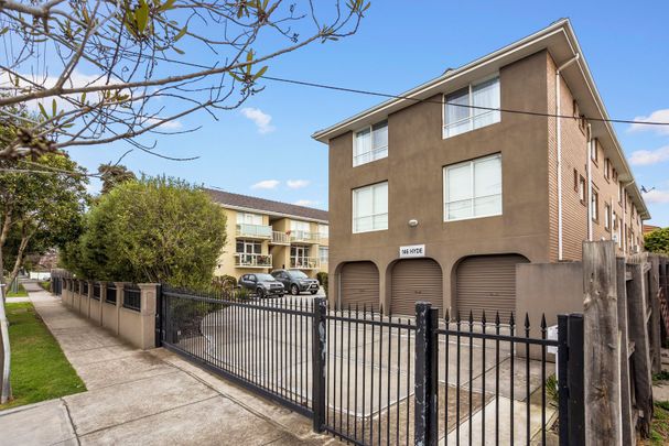 Register To Inspect // Bright, Stylish Living in the Heart of Yarraville - Photo 1