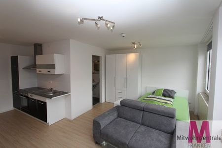 Modernes Business-Apartment im Herzen der Altstadt - Foto 2