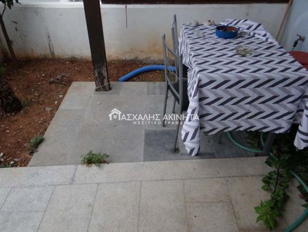 ΛΥΓΑΡΙΑ ΜΟΝΟΚΑΤΟΙΚΙΑ ΕΝΟΙΚΙΑΣΕΙΣ 41222 - Φωτογραφία 3