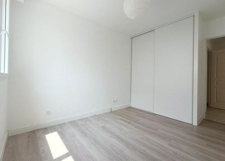 Location Appartement 2 pièces 42m² NANTES 44200 - Photo 2