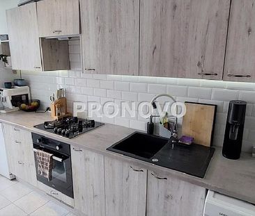 Mieszkanie Szczecin Niebuszewo powierzchnia 45.3 m² C319-WM-54320 - Фото 6
