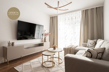 Mieszkanie | Wynajem - Фото 2