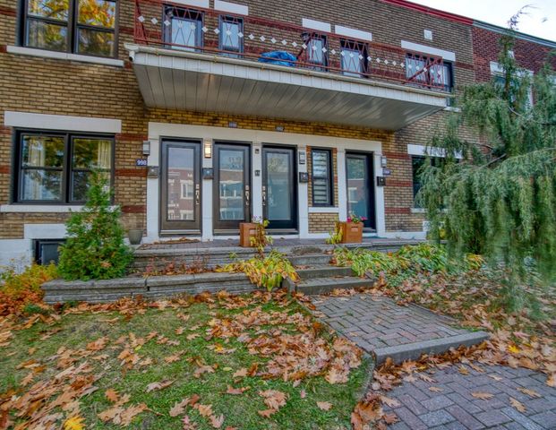 À louer / Appartement - Photo 1