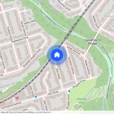 337 Glen Road, Toronto