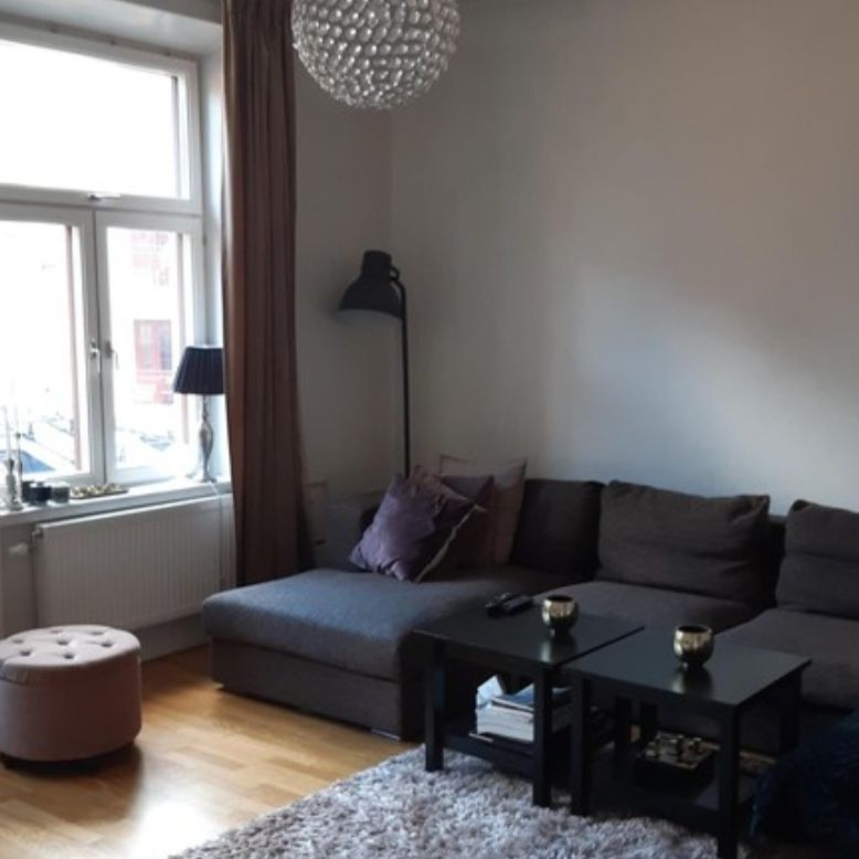 Blekingegatan, Stockholm - Photo 1