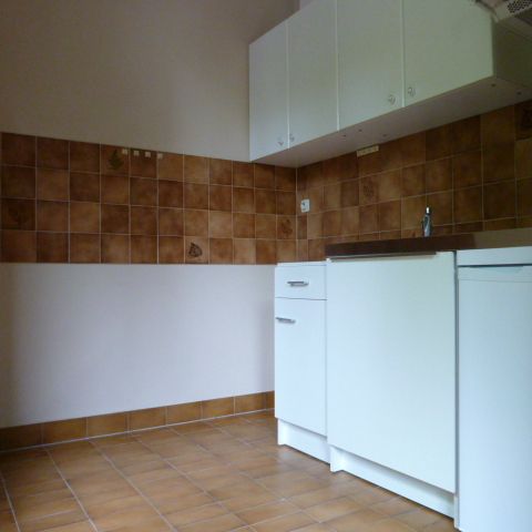 Location Appartement 1 pièce 36m² - Photo 1