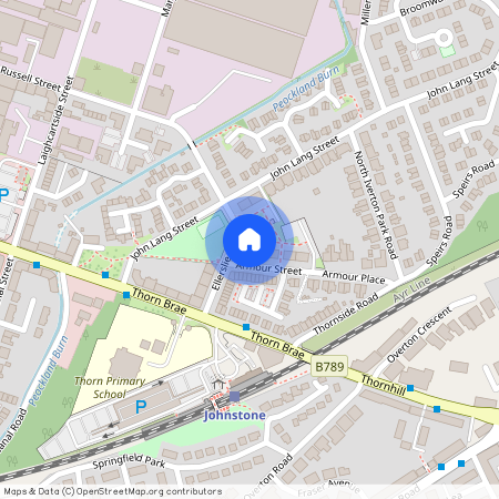 5D Ellerslie Street, Johnstone