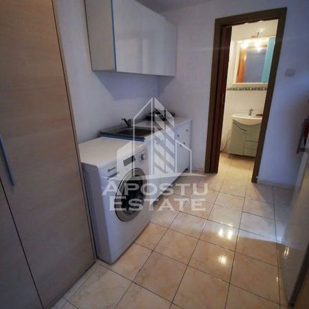 Garsoniera , centrala proprie , Iosefin - Fotografie 3