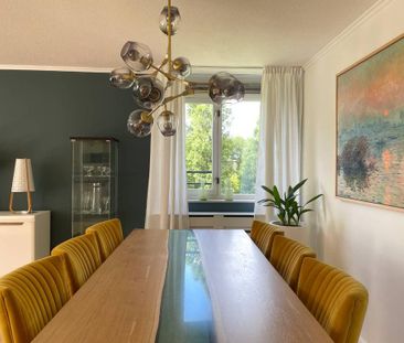 Appartement te huur: Wittgensteinlaan 202 1062 KE Amsterdam - Foto 5