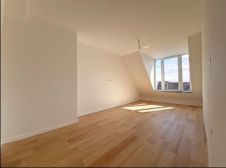 Appartement te huur - Photo 3