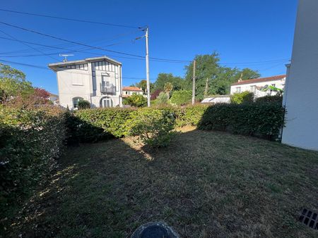 Location Appartement 2 pièces 33m² - Photo 2