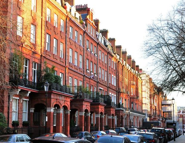 6 bedroom apartment to rent - Photo 1