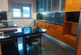 Apartamento T3 para alugar em Braga