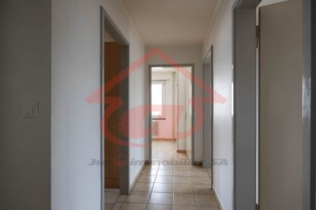 Appartement de 3 pièces au 1er étage - Photo 2