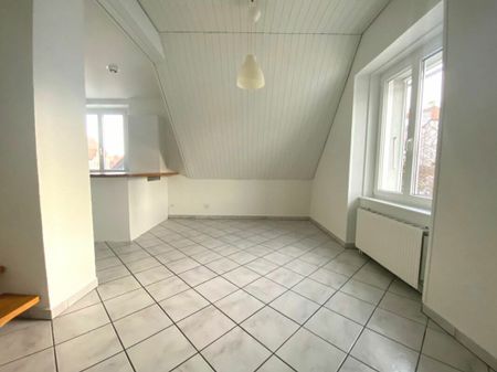 Magnifique appartement de 3.5 pièces en duplex, idéalement situé - Photo 3