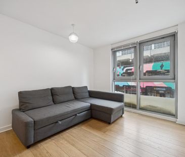 2 bedroom flat to rent - Photo 3