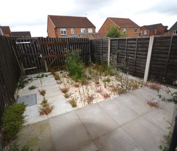 2 bedroom terraced house to rent - Photo 5