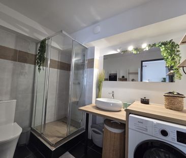 Location Appartement 1 pièce 34m² ST DENIS 97490 - Photo 5