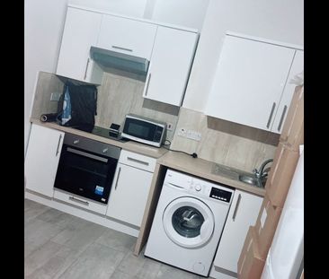 Studio Flat, Pinner Road, HA1 - Photo 5