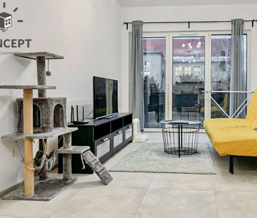 3 pok. | Balkon | Garaż | AC | Krzyki - Фото 1