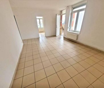 CHARMES (88130) - Appartement - Photo 1