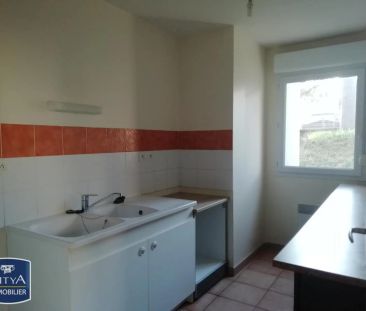 Appartement à louer 3 pièces 64.86m² - Photo 5
