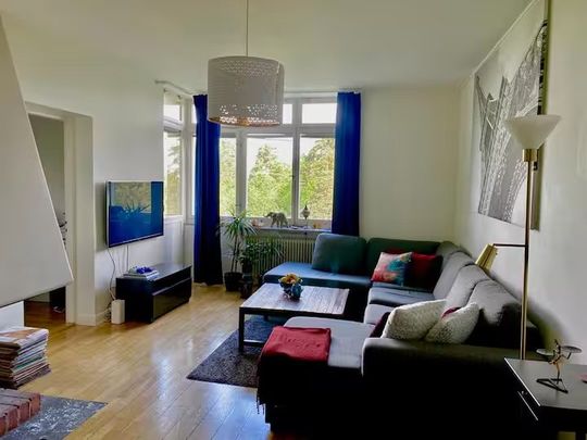 Brådstupsvägen, Hägersten - Photo 1