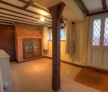 4 BED House To rent - Photo 5