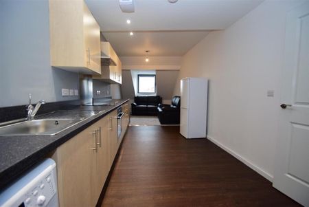 2 bedroom apartment to rent - Photo 5