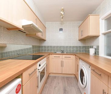 2 bedroom apartment to rent - Photo 3