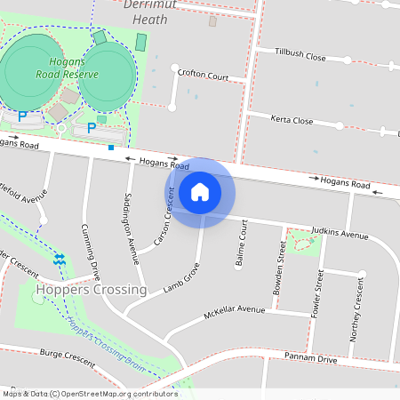 76 Judkins Avenue, Vic 3029, Hoppers Crossing