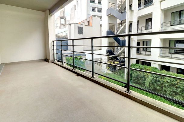 Appartement - à louer - Photo 1